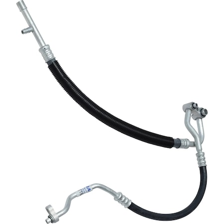 Universal Air Cond Universal Air Conditioning, Ha111624C HA111624C